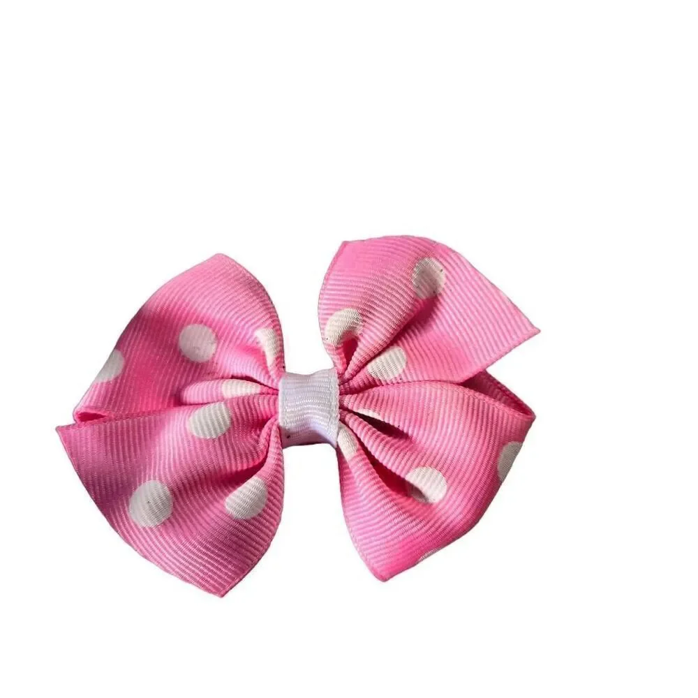 3 bows, 3